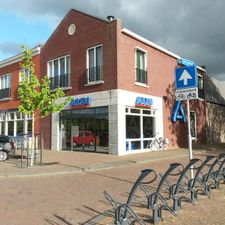 ALDI Leens De Nije Nering