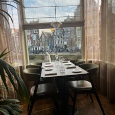 Brasserie Marie