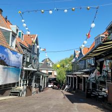 Restaurant-café Van den Hogen