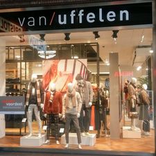 Van Uffelen Mode - Hoofddorp