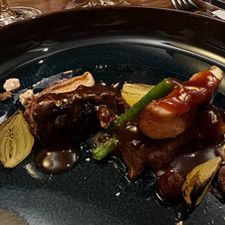 Puur Sanh Restaurant