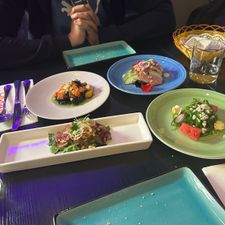Umami by Han