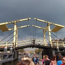 Rondvaart Leiden | stadsrondvaarten | Groepen | Sloep en sup verhuur