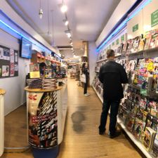 The American Book Center