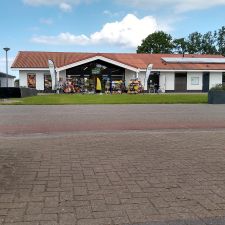 Molecaten Park Rondeweibos