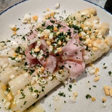 Restaurant "Hendrickje Stoffels"