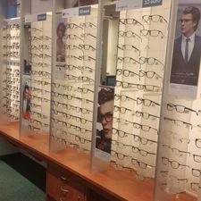 Pearle Opticiens Rotterdam - Noord