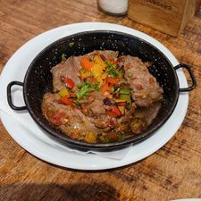 La Cubanita Nieuwegein