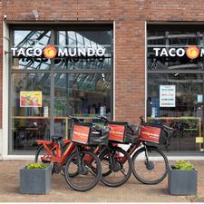 Taco Mundo Schiedam