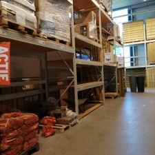 GAMMA bouwmarkt Almere Poort