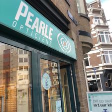 Pearle Opticiens Amsterdam - Oost