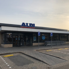 ALDI Zutphen Jan Vermeerstraat