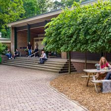 Stayokay Hostel Apeldoorn