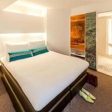 Hotel ibis Styles Amsterdam Central Station