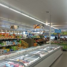 ALDI Bodegraven Doortocht