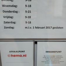 HEMA