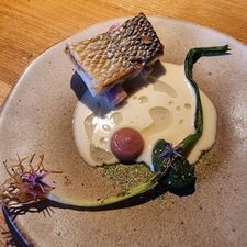 Restaurant 212