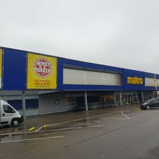 Makro Dordrecht