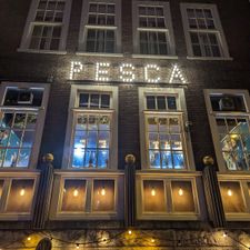 Pesca Amsterdam