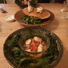 Pollevie Bistro à Vin
