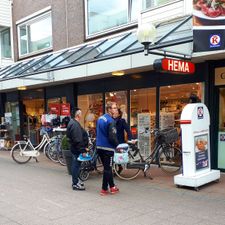 HEMA