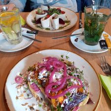 Barista Cafe Veenendaal