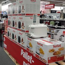 MediaMarkt Eindhoven Ekkersrijt
