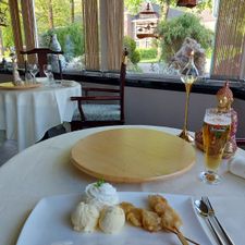 The Oriental Swan l Soesterberg l Kantonees Thais Restaurant