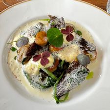 Brasserie Marie