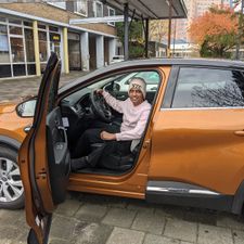 Hertz Autoverhuur - Groningen - Laan Van De Vrijheid 280 A