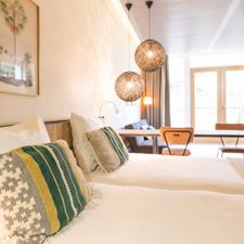 Bloemendaal Hotel Collection | location Bleecker