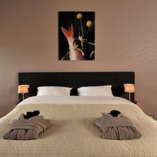 Brasss Hotel Suites