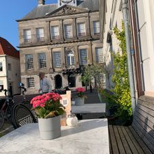 Café Restaurant De Eendracht Weesp