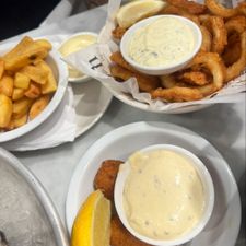 The Seafood Bar