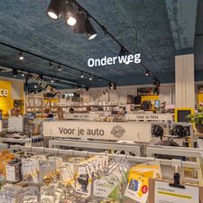 ANWB Winkel Tilburg
