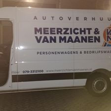 Autoverhuur Meerzicht en van Maanen | Hertz Zoetermeer