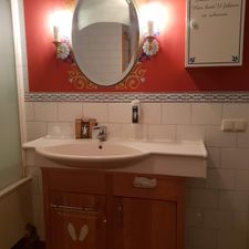 Efteling Wonder Hotel