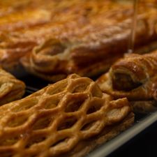 Bakker Bart Ede belegde broodjes & meer