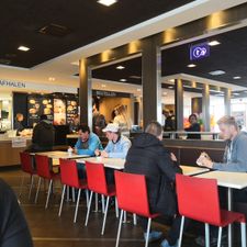 McDonald's Groningen Sontplein