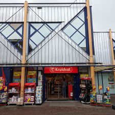 Kruidvat Retail B.V.