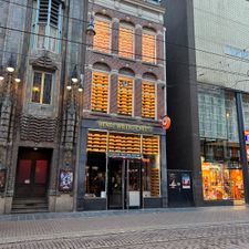 Koninklijk Theater Tuschinski | Pathé
