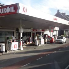 Lukoil Gulpen