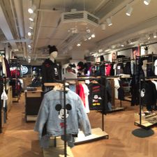 Levi's® Utrecht Lange Elisabethstraat