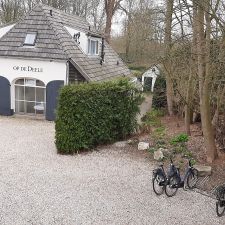 Restaurant Het Veluwse Bos