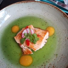 Umami by Han