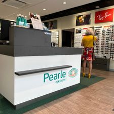 Pearle Opticiens Eindhoven - Woensel