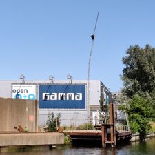 GAMMA bouwmarkt Diemen