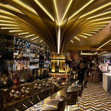 Restaurant GOUD