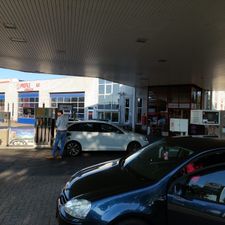 TotalEnergies Tankstations Jongeneel | Tankstation Veenendaal