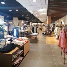 Van Uffelen Mode - Amersfoort